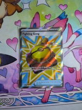 Fighting Gong 168/132 NM