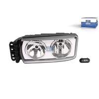 Hauptscheinwerfer Links W5W DT Spare Parts FüR U.A. Iveco Eurocargo