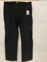 Damen Funktionshose Mc Kinley Outdoor Madok Ii W Black Night Gr:46