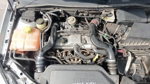 Teilmotor für FORD FOCUS BERLINA (CAK) Ghia 2002 190633 - Picture 1 of 4