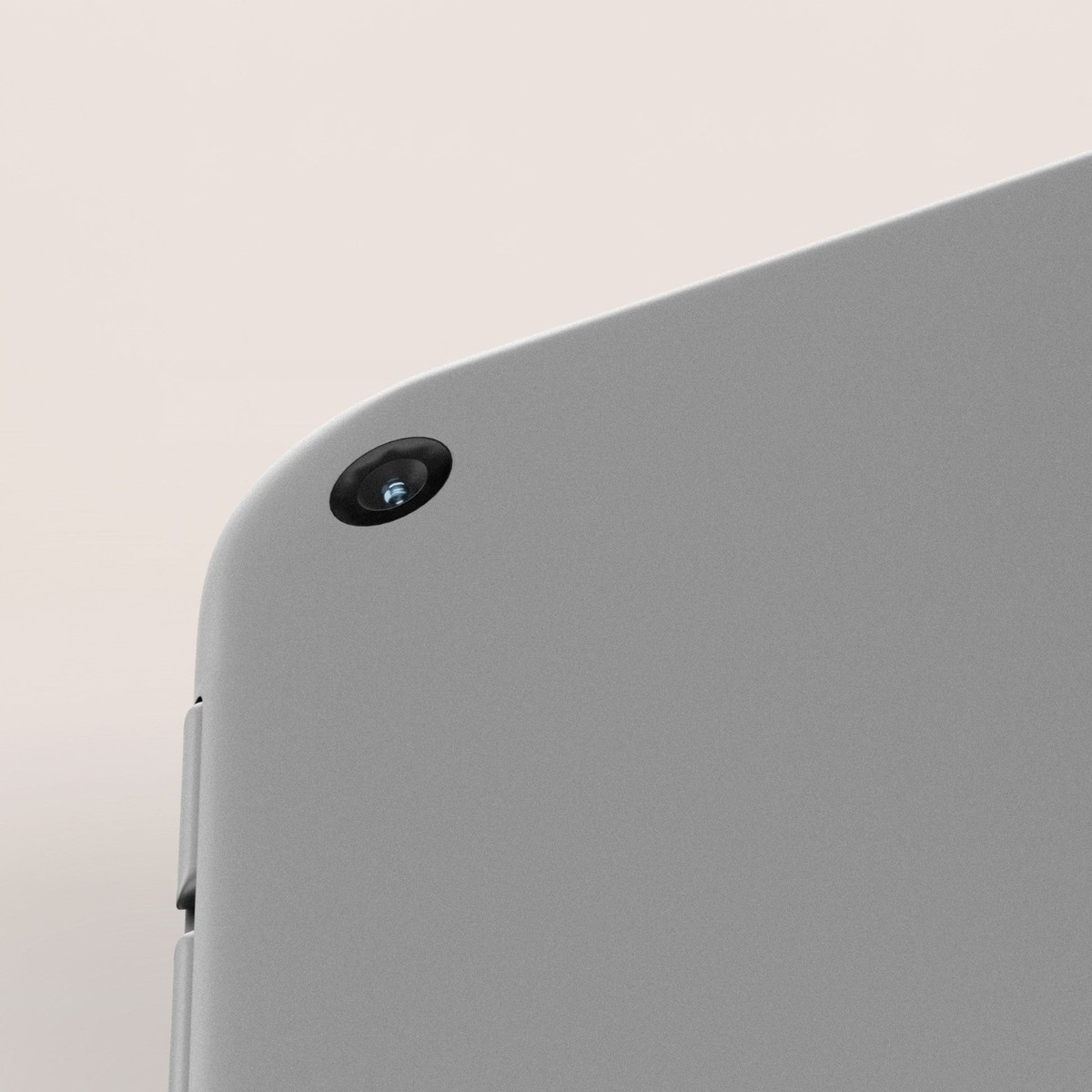 Apple iPad (5th Generation) 128 GB, Wi-Fi + 4G, 9.7 in - Space