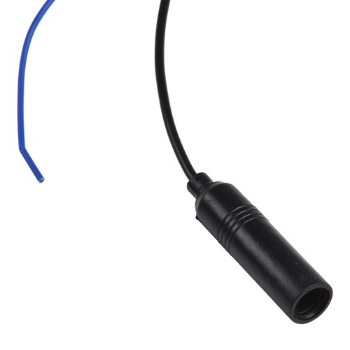 New And Quick Installation Car Audio Car Accessories DC 12V Replacement - Afbeelding 7 van 12