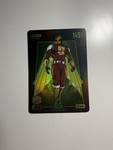 Bo Jackson Battle Arena - Jaybird (Jayden Daniels) Glow RC Battlefoil
