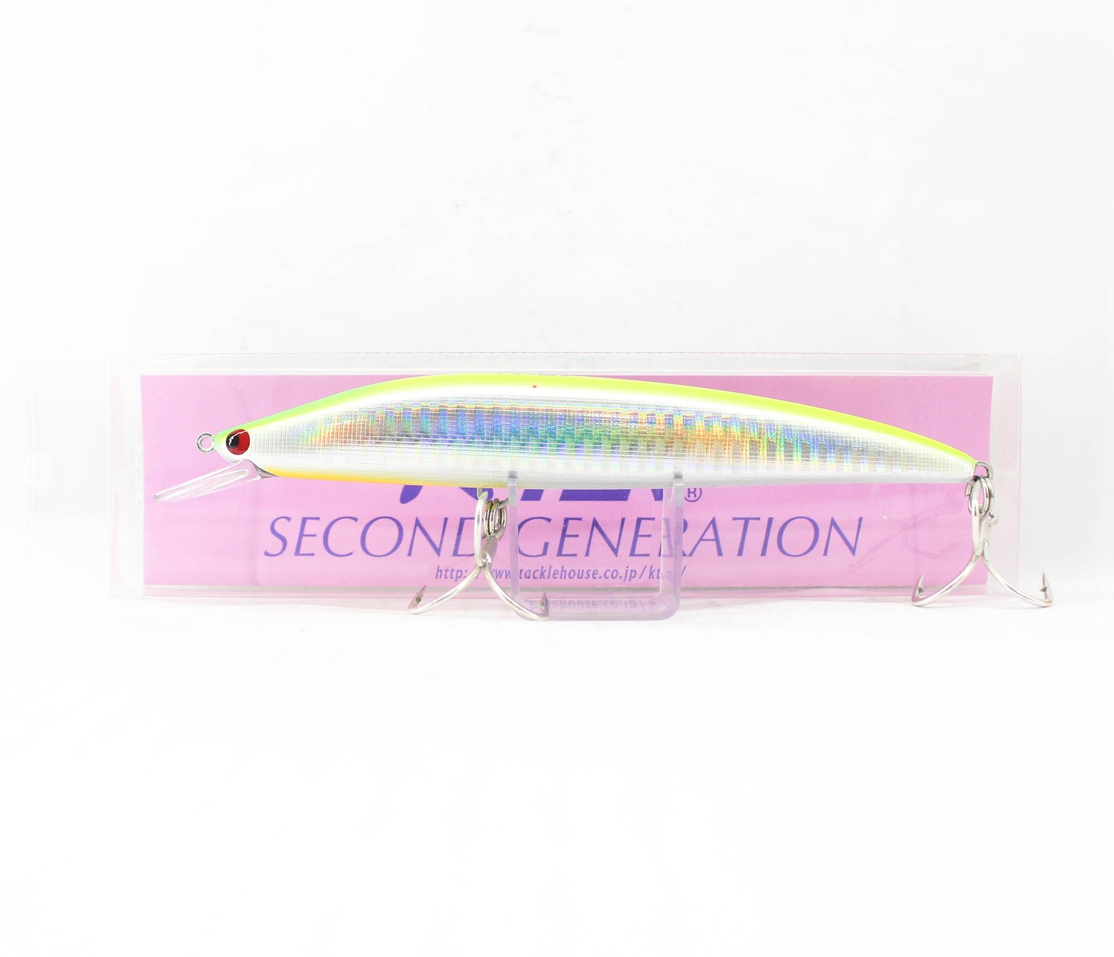 Tackle House K Ten K2F142 Floating Lure 103 (4654)