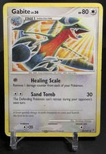 2009 Pokemon Platinum Supreme Victors Gabite #59/147 HP-DMG on eBay