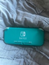 Nintendo Switch Lite 32GB Handheld System - Blue