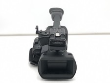 Sony PMW-EX1 Solid-State Memory Camcorder