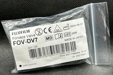 FUJIFILM FOV-DV7 Forceps Valve LOT of 10