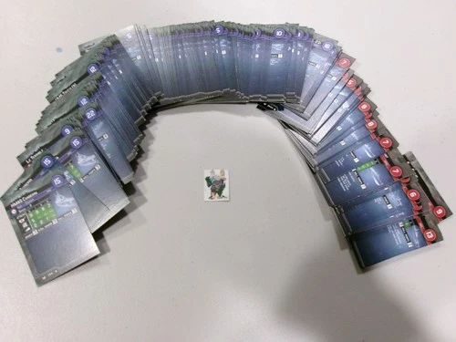 =Axis and Allies war at Sea SINGLE CARDS ONLY=