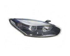 Scheinwerfer Rechts Halogen H7/H7 für Renault Megane CC III Coupe 14-17