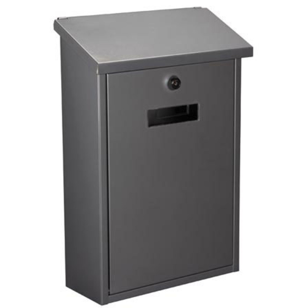 Velleman BG10003 BG10003 Краткое описание Silber Schlüsselschloss