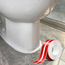 TATUNER Joint Salle Bain Ruban Calfeutrage Silicone Autocollant