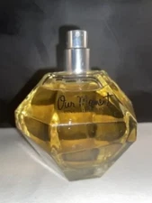 TST Our Moment by One Direction 3.4 oz / 100 ml edp spray perfume for women N/B