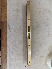 Rabone  Chesterman  1627 spirit level