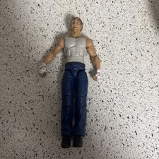 WWE Mattel Elite Dean Ambrose Series 36 Wrestling Action Figure