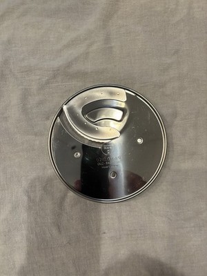 Cuisinart DLC-8 Plus Food Processor Replacement Part - Disc # DLC-842