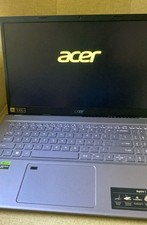 Acer Aspire 5 15.6 i5 8GB 512GB SSD RTX 2050 ...