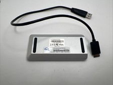 OWC Envoy Pro USB 128GB Portable External Storage for Apple SSD