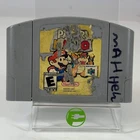 Paper Mario (Nintendo 64 N64, 2001) Cartridge Only