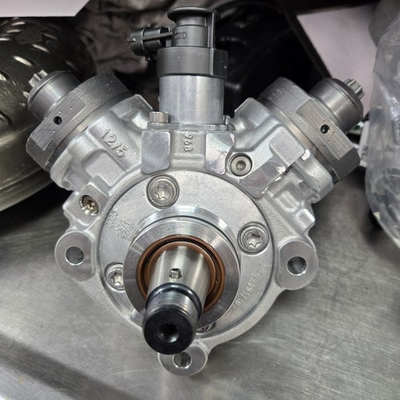 #ad High Pressure Fuel Pump Fits 25 Ford F250 Through F650 6.7L Truck. Cp4 Pump $500.00