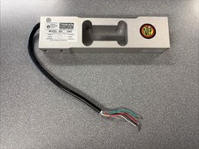 Tedea-Huntleigh Single-point Load Cell 1042-20KG