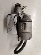 Toyota Highlander Limited, Starter Motor, 1994-2005, AT-U140F, AWD, 28100-74260