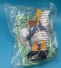 2001 House of Mouse McDonalds Happy Meal Toy - Daisy Duck 2