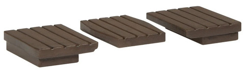 Pasarela de madera Scenecraft 44-0533 | Zustand: New