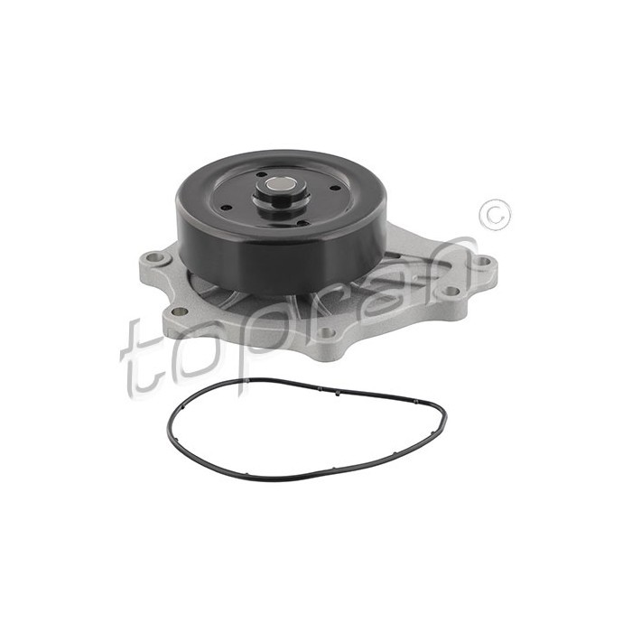 Pompe à eau pour Toyota Corolla et RAV4 remplace 1610009340