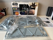 Revell The Mandalorian Outland TIE Fighter Model Kit 06782 Star Wars Scale 1:65