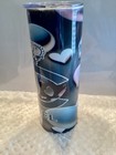 Tumbler~20 Oz~New W/Straw And Cleaner — photo 4