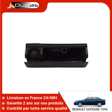 Siège Renault SAFRANE