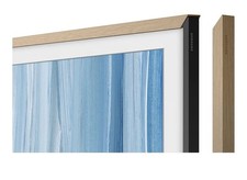 Samsung The Frame 85 Customizable Bezel Moder...