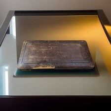 Antiker C.RIEFLER. NESSELWANG | ZIRKELKASTEN | REISSZEUG | ⭕️ s. INFO & BILDER