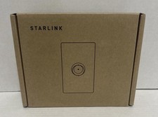 Starlink Router Mini Kit UTR-251 - BRAND NEW - WIFI Range Extender.