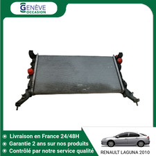 Radiateur Renault R21