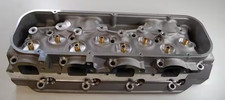 Racing Power Company Rpc Rr4403 Big Block Chevy Bare Aluminum Cylinder Head