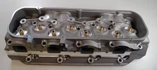 Racing Power Company RPC RR4403 Big Block Chevy Bare Aluminum Cylinder Head