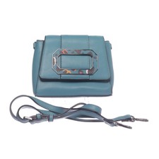 Carpisa, Handtasche, Damen, Blau/Mehrfarbig, 20, 6, 16 cm #pmr