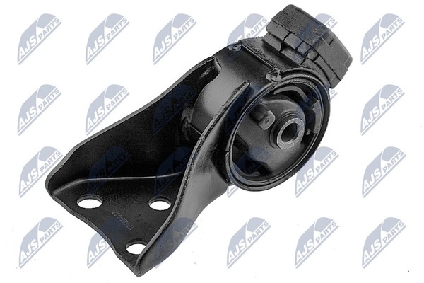 Motorlager NTY ZPS-MZ-037 FüR LW MPV Mazda 2 Lwew LW3W Lwfw-image