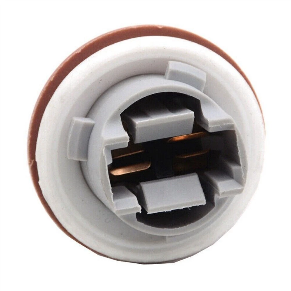 Car Turn Brake Light Socket 68030801AA for 2011-2019 Grand Caravan for3061 - Image 2 of 4