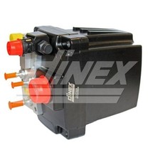 1x Pumpe, Fördermodul (Harnstoffeinspritzung) DINEX 2AP003 passend für DAF