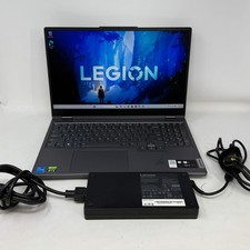 Lenovo Legion 5 Gen 7 15IAH7H 15.6" i5-12500H 2.5GHz 16GB RAM 1TB SSD GeForce