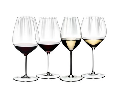 Riedel Performance Tasting Set 4 Wine Glasses