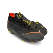 Nike Mercurial Superfly 6 ELITE SG AC US 9 UK 8