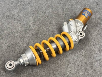 Ducati Panigale 899 959 V2 4 Ohlins Ttx-Gp Rear Suspension 