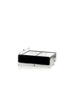 MANN CU22004 Cabin Air Filter Fits Subaru Forester Impreza Levorg WRX XV
