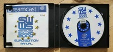 Thumbnail of ebay&reg; auction 147347371071 | Sega Worldwide Soccer 2000 Euro Edition - Sega Dreamcast ⚡