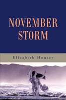 Elizabeth Housey | November Storm | Taschenbuch | Englisch (2002) | iUniverse