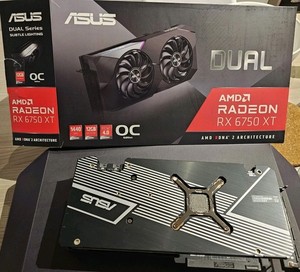 RX 6750 XT for sale | eBay